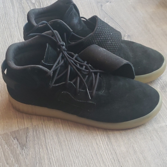 Adidas Tubular Mens Sneakers - Picture 1 of 4